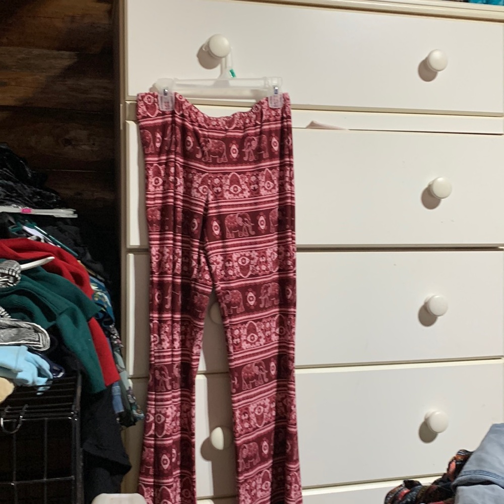 For people with long legs